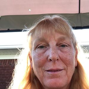 Meet your Posher, Arlene